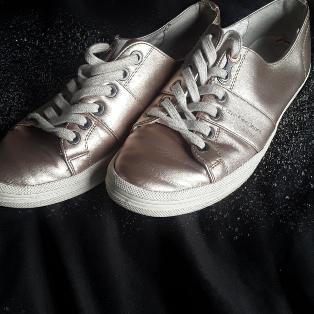 Size 7 calvin Klein